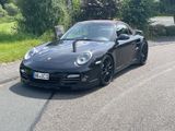 Porsche 997 Turbo Cabriolet 20 Zoll,Sport-Abgas PDK Top  - Porsche 997: Roadster, Turbo