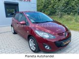 Mazda 2 Lim. 1.3 Edition 40 Jahre*NAVI*KLIMATRONIC*SHZ - Mazda 2: 4.1