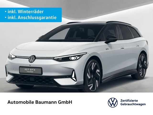 ID.7 Tourer GTX 4MOTION *AHK*DCC*H&K*WÄPU*