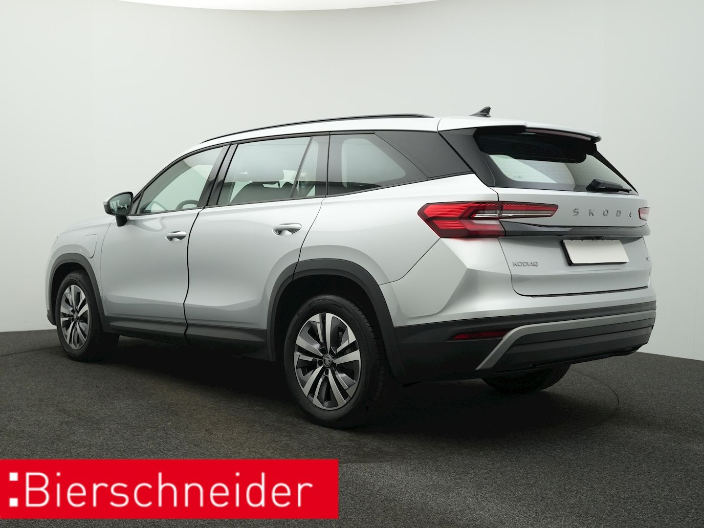 Skoda Kodiaq - Bild 4