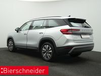 Skoda Kodiaq - Vorschau Bild 4