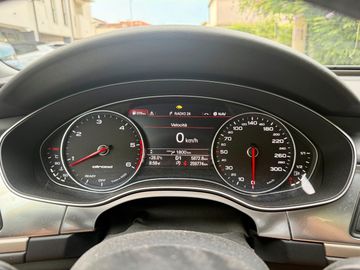 Audi A6 Allroad - 12