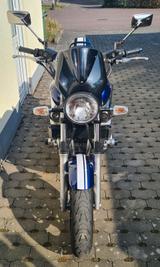Yamaha XJR 1300 RP10 - YAMAHA XJR 1300 RP10