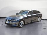 BMW 320d Touring *Navi*Laser*PDC*SHZ*DAB* - BMW 320 Gebrauchtwagen in Freiburg