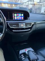 Andere Mercedes Benz S Klasse 350 - Andere mit Benzin-Antrieb: Limousine