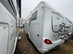 Knaus SUN TI 650 MEG Platinum *SAT**L-Sitzgruppe**RFK*