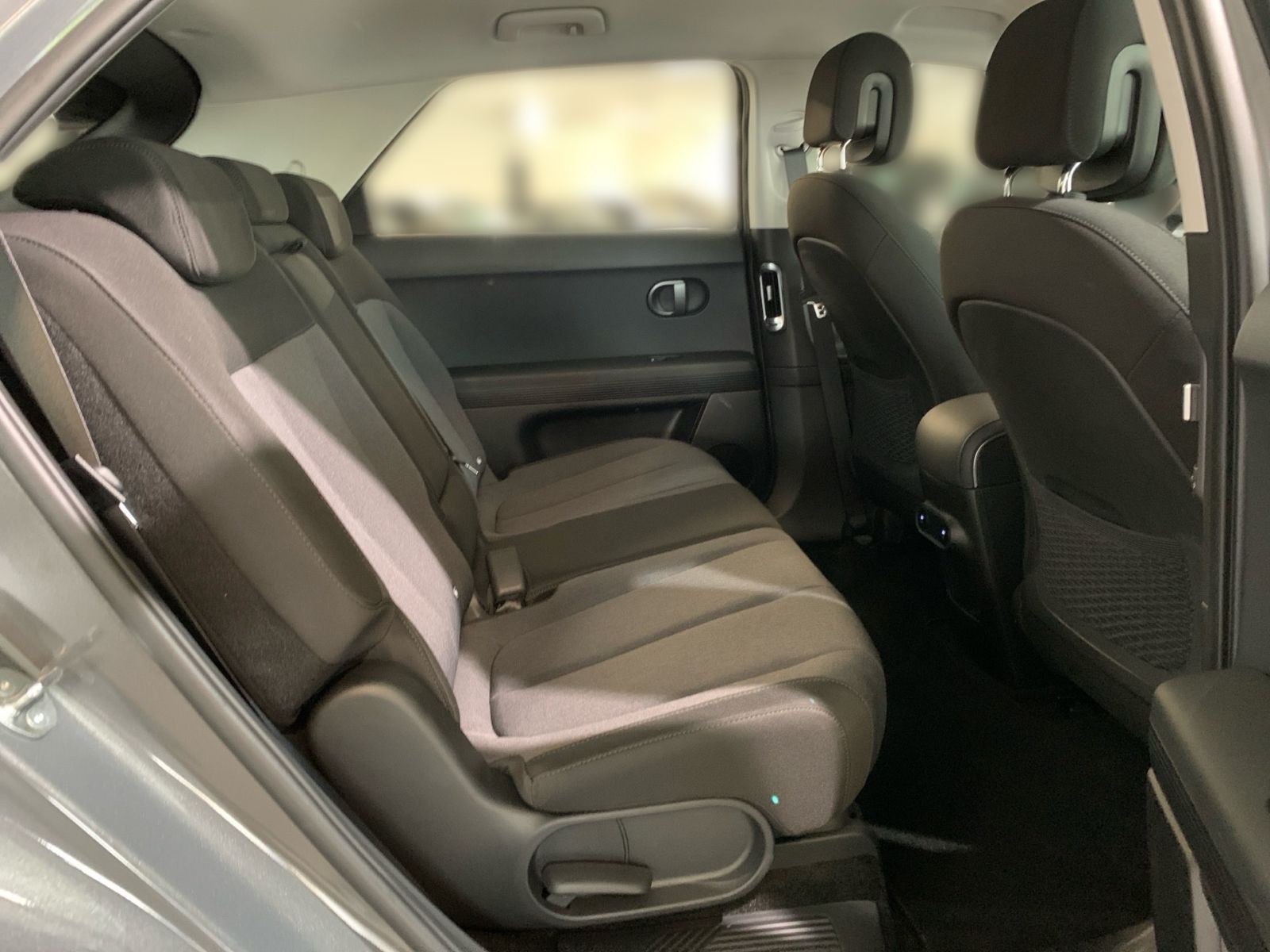 Fahrzeugabbildung Hyundai IONIQ 5 Dynamiq Elektro 84 kWh el.Heckklappe