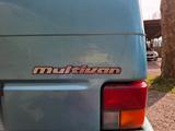 Volkswagen T4 Multivan 1,9 TD Oldtimer 7Sitze,Paulchen!AHK - gebrauchte VW T4 Multivan aus dem Jahr 1995