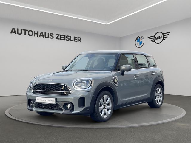 MINI Cooper SE ALL4 Countryman Head-Up Navi AppleCarP