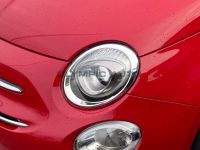 Fiat 500 1.0 Hybrid Lounge  KLIMA TOUCH NEBEL PDC ALU - Image