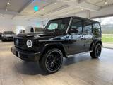 Mercedes-Benz G 500 AMG Line*Burmester*LED*23 Zoll Felgen* - Mercedes-Benz G 500 in Dortmund