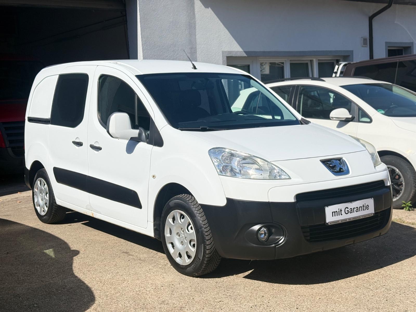 Peugeot Partner L1 Komfort
