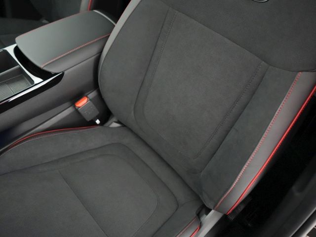 Tucson FACELIFT T-GDI N-LINE 48V DCT+MATRIX LED+