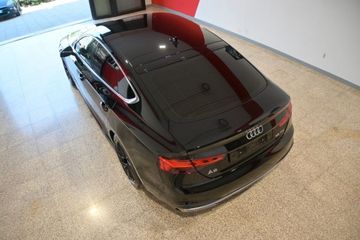 Audi A5 - 4