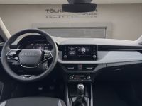 Skoda Kamiq - Vorschau Bild 7