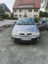 Renault Megane - gebrauchte Renault Megane aus dem Jahr 1999