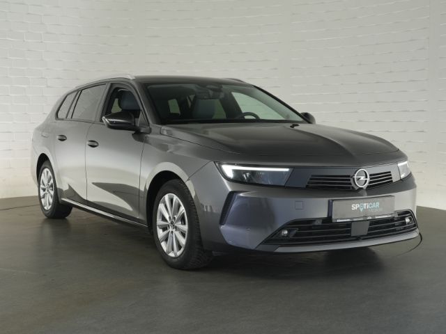Astra L ST ELEGANCE CDTi+NAVI+SITZ-/LENKRADHEIZU