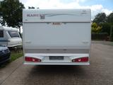 Kabe Ametist GLE KS,Einzelb, Mover, Solar, Alde #0059 - Kabe Wohnwagen
