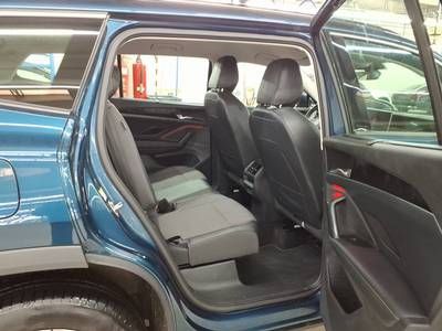 Volkswagen Tayron - Bild 5