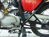 Honda  CB 400 Four - HONDA CB400F