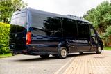Mercedes-Benz Sprinter 519 XXL Luxury Line 20+1 !! - Angebote
