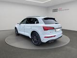 Audi SQ5 3.0 TDI quattro Matrix AHK Kamera Carplay - Audi SQ5 in Kassel