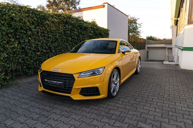 Audi TTS BANG&OLUFSEN+KEYLESS+MMI PLUS+KAMERA+ASSISTE