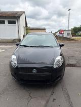 Fiat *Punto 1.3 Multijet 16V 75 Active Active*