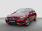 Mercedes-Benz C 200 T CGI+LED+KAMERA+AHK+NAVI - Mercedes-Benz C 200 in Rostock