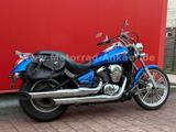Kawasaki VN 900 Custom, Service neu, Top gepflegt, 48PS! - KAWASAKI VN 900 CUSTOM