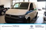 Volkswagen T6 Transporter 2.0 TDI 3-SITZE PDC DAB+ - VW T6 Transporter von 2021