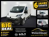 Opel Movano Kasten H2 2.2 Blue-HDI Maxi L2H2 (verstär - Offers