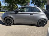 Fiat 500e C 42 kWh Urban Edition by Irmscher - : Leder, Ir