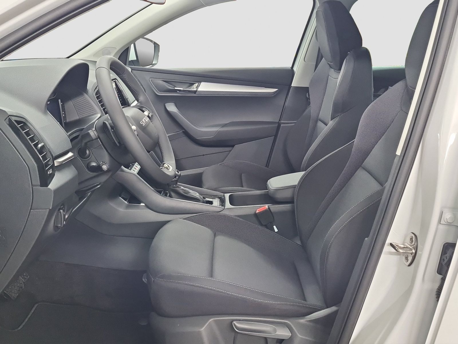 Skoda Karoq - Bild 9