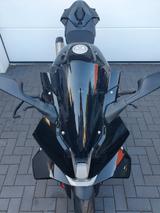 BMW S1000RR k67 full black DDC RDC SOS 2025  - BMW R 6 Motorräder