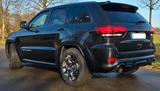Jeep Grand Cherokee 6.4l HEMI SRT8 LPG 8 fach Bereift - Jeep Grand Cherokee: Srt 8