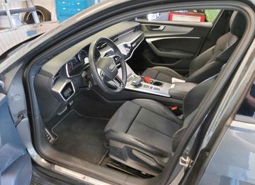 Audi A6 - 5