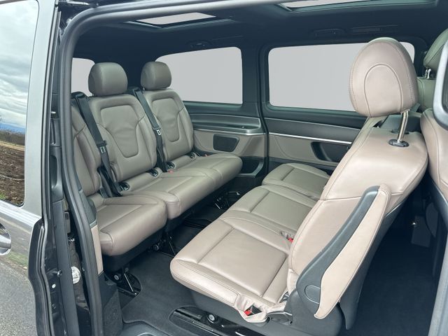 MERCEDES-BENZ V 300 – Bild 11