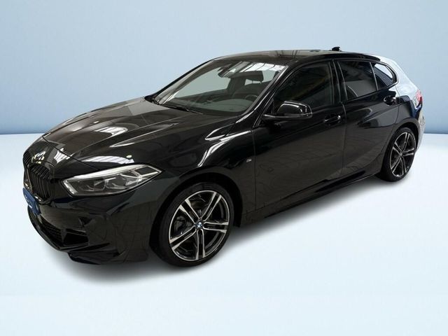 BMW Serie 1 5 Porte 118 d SCR Msport Steptronic