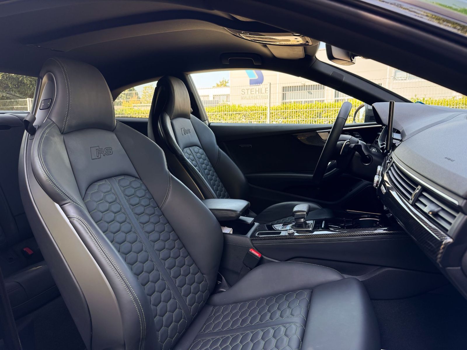 Audi RS5 2.9 TFSI quattro *B&O*360°*HUD*Carbon foto 13