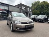 Volkswagen Golf Plus VI Comfortline1Hd/ScheckheftVW/Rentner - Volkswagen Golf Plus in Gelsenkirchen