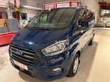 Ford Transit Custom 300 L2H1 Trend*AHK+STHZ+DACHTRÄGE - Ford Transit: 300l