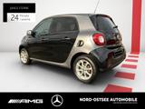 Smart FORFOUR PRIME KAMERA PANO TEMPO SHZ KLIMA - Smart ForFour: Prime