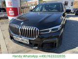 BMW 730 d M Sport *360°Kamera*Laser*Softclose* - BMW 730 Gebrauchtwagen in Nürnberg