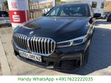 BMW 730 d M Sport *360°Kamera*Laser*Softclose* - BMW 730 aus 2020