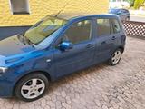 Mazda 2, Benziner, Kleinwagen - Mazda aus 2007: Mazda2
