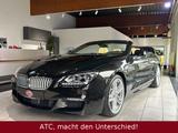 BMW 650i Cabrio M-Paket B&O,360,Soft Close