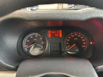 Renault Clio II Campus *TÜV 1127*Klima*