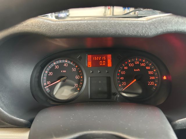 Renault Clio II Campus *TÜV 1127*Klima*