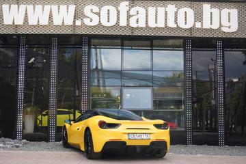 صورة 8 لـ 2016 Ferrari 488 GTB